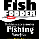 Get The Latest Fishing T-shirts, Sweatshirts, Apparel, and more at Fishfodder.com